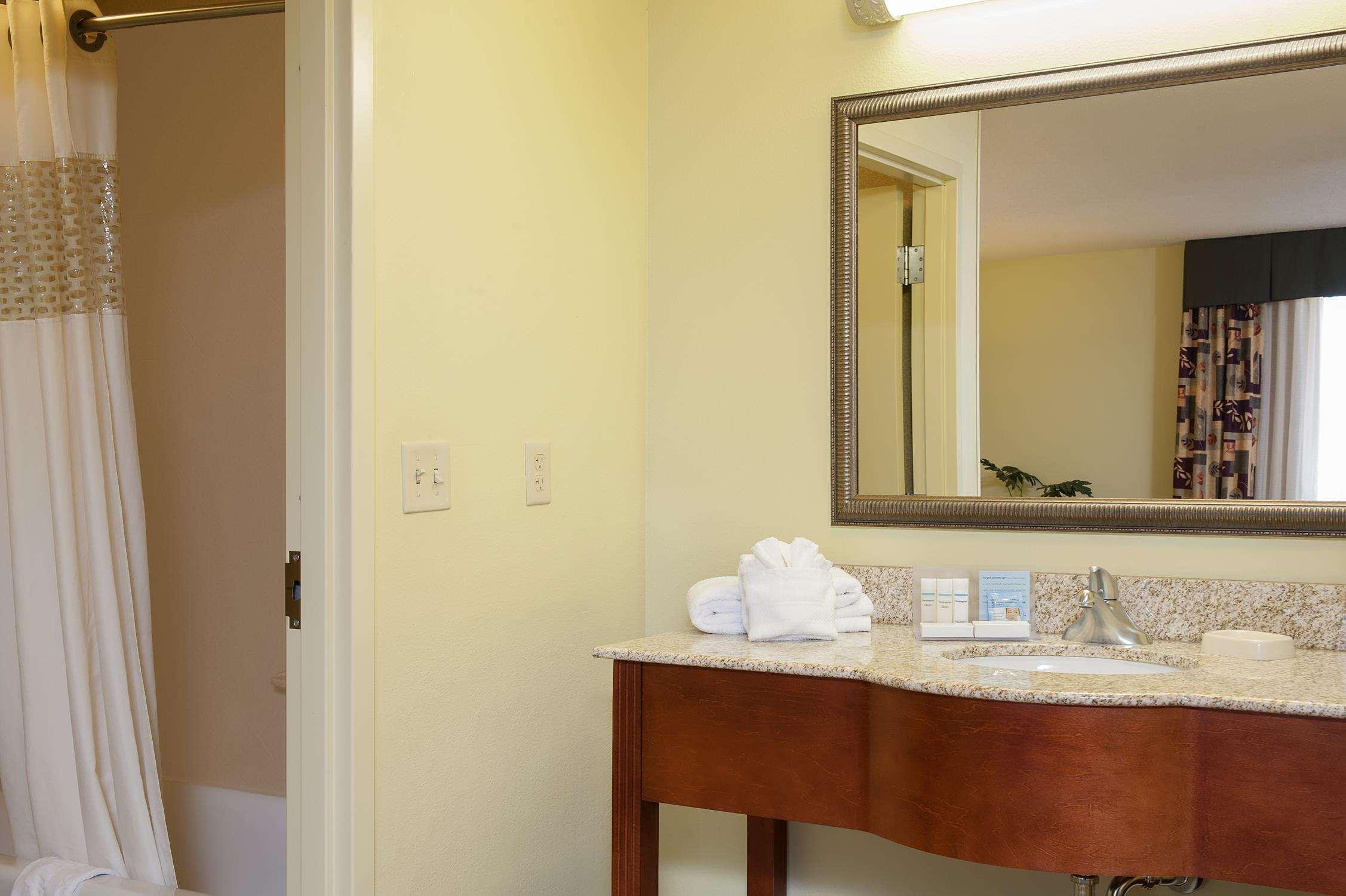 Hampton Inn Macomb Exterior foto