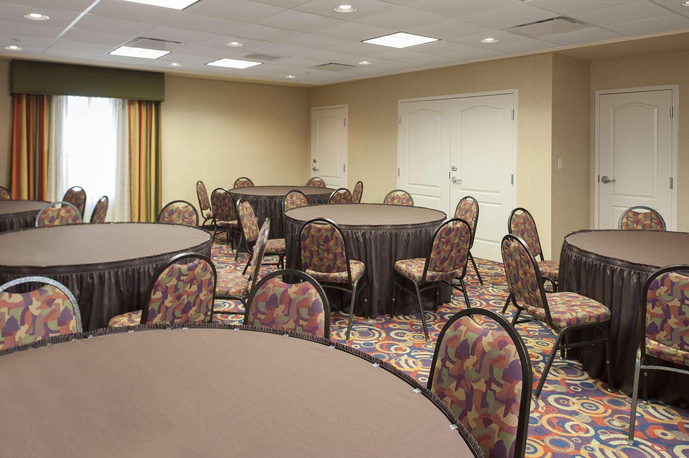 Hampton Inn Macomb Exterior foto